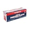 Film-Gard 9 ft. W X 400 ft. L X 0.35 mil Professional Grade Painter's Plastic Sheeting 1 pk 626260 - alternate 6